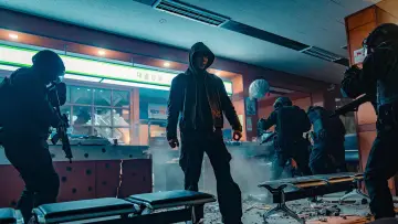 Backdrop к сериалу "Cashero" #1439593