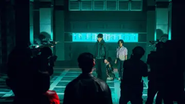 Backdrop к сериалу "Cashero" #1439607