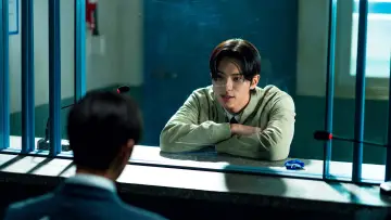 Backdrop к сериалу "Cashero" #1439608