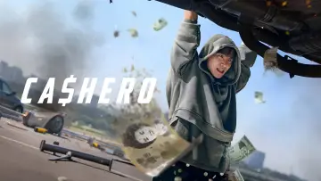 Backdrop к сериалу "Cashero" #1439614