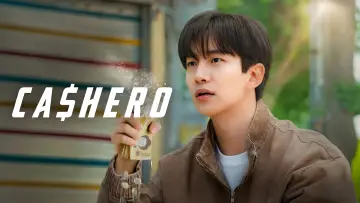 Backdrop к сериалу "Cashero" #1439615