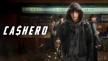 Backdrop к сериалу "Cashero" #1439617