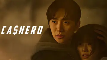 Backdrop к сериалу "Cashero" #1439618