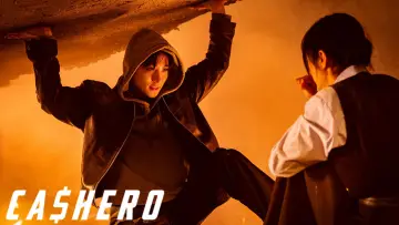 Backdrop к сериалу "Cashero" #1439620