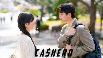 Backdrop к сериалу "Cashero" #1439627