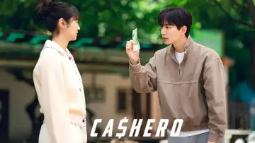 Backdrop к сериалу "Cashero" #1439628