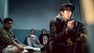 Backdrop к сериалу "Cashero" #1439631