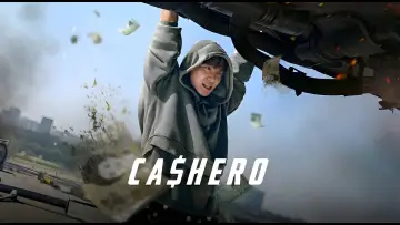 Backdrop к сериалу "Cashero" #1439633