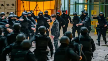 Backdrop к сериалу "Cashero" #1439636