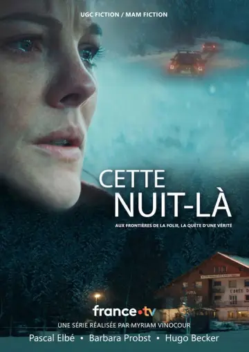 No Time for Goodbye Poster