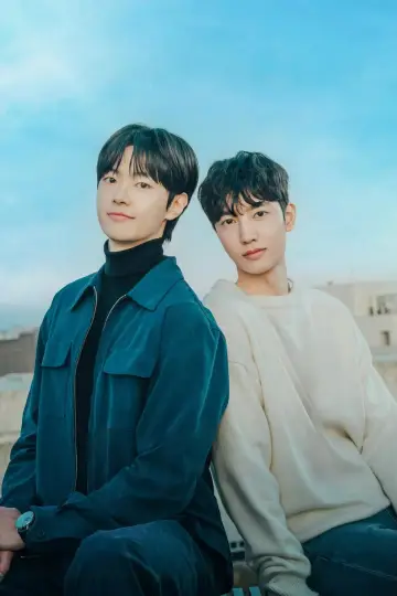 Poster к сериалу "Business as Usual" #1501897