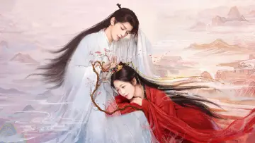 Backdrop for the TV series "Love of the Divine Tree" #1409058