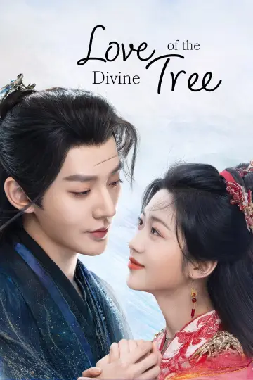 Love of the Divine Tree Poster