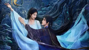 Backdrop к сериалу "Moonlight Mystique" #1452133