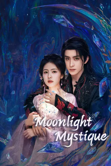 Poster к сериалу "Moonlight Mystique" #1452142