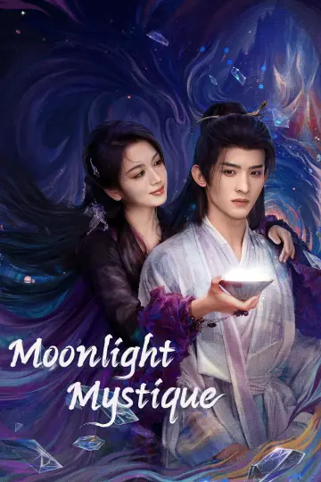 Poster к сериалу "Moonlight Mystique" #1452147