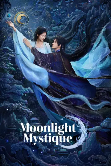 Poster к сериалу "Moonlight Mystique" #1452149