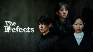 Backdrop к сериалу "The Defects" #1494618