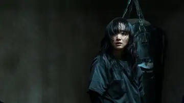 Backdrop к сериалу "The Defects" #1494620