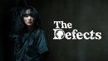 Backdrop к сериалу "The Defects" #1494621
