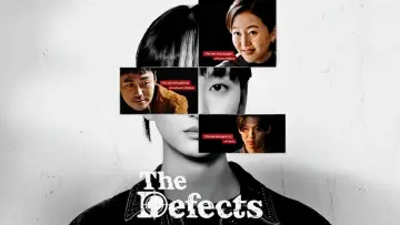 Backdrop к сериалу "The Defects" #1494624
