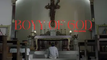 Backdrop for the TV series "Boyy of God" #1838420