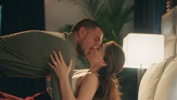 Backdrop к сериалу "Sakla Beni" #1427689