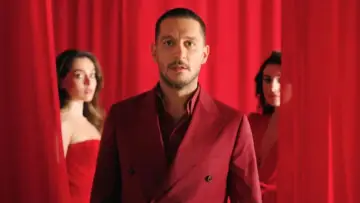 Backdrop к сериалу "Sakla Beni" #1427690