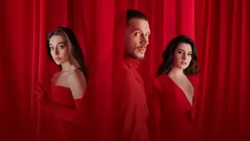 Backdrop к сериалу "Sakla Beni" #1427692