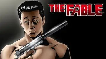 Backdrop к сериалу "The Fable" #1373997