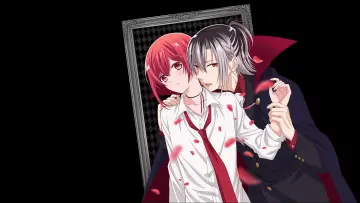 Backdrop к сериалу "Vampire Dormitory" #1440836