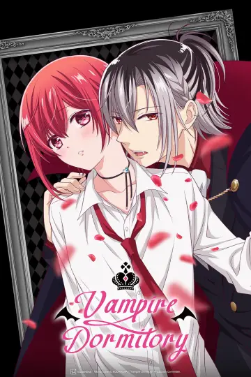 Poster к сериалу "Vampire Dormitory" #1440840