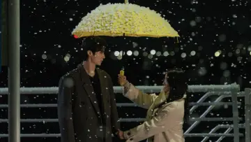 Backdrop к сериалу "Lovely Runner" #1396721