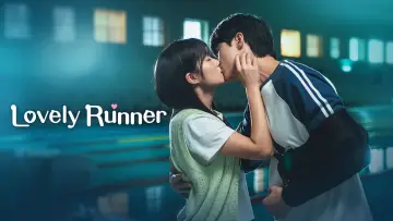 Backdrop к сериалу "Lovely Runner" #1396759