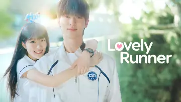 Backdrop к сериалу "Lovely Runner" #1396760