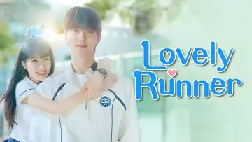 Backdrop к сериалу "Lovely Runner" #1396761