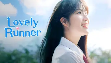 Backdrop к сериалу "Lovely Runner" #1396764