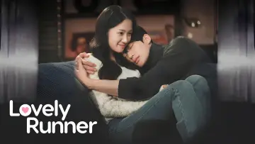 Backdrop к сериалу "Lovely Runner" #1396768