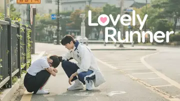 Backdrop к сериалу "Lovely Runner" #1396771
