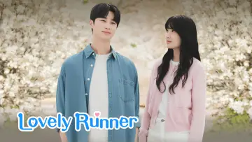 Backdrop к сериалу "Lovely Runner" #1396772