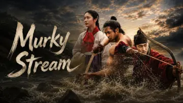 Backdrop к сериалу "The Murky Stream" #1505185