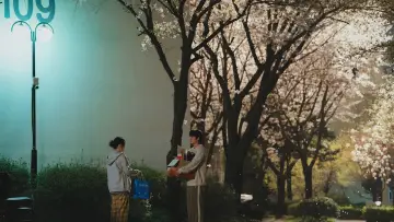 Backdrop for the TV series "Way Back Love" #1553236