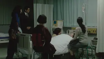 Backdrop for the TV series "Asura" #1494600