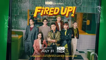 Backdrop for the TV series "Fired Up!" #1229330