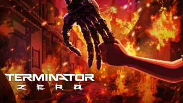 Backdrop к сериалу "Terminator Zero" #1377136