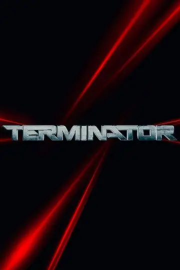 Poster к сериалу "Terminator Zero" #1377155