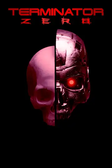 Poster к сериалу "Terminator Zero" #1377167