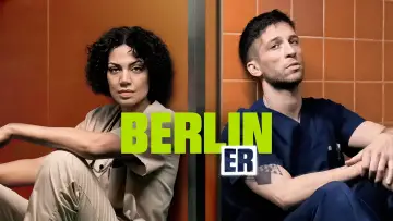 Backdrop for the TV series "Berlin ER" #1412245