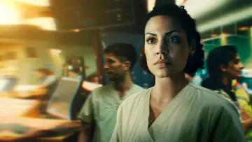 Backdrop for the TV series "Berlin ER" #1412250