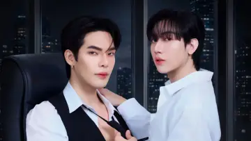 Teach Me Touch Me Poster
